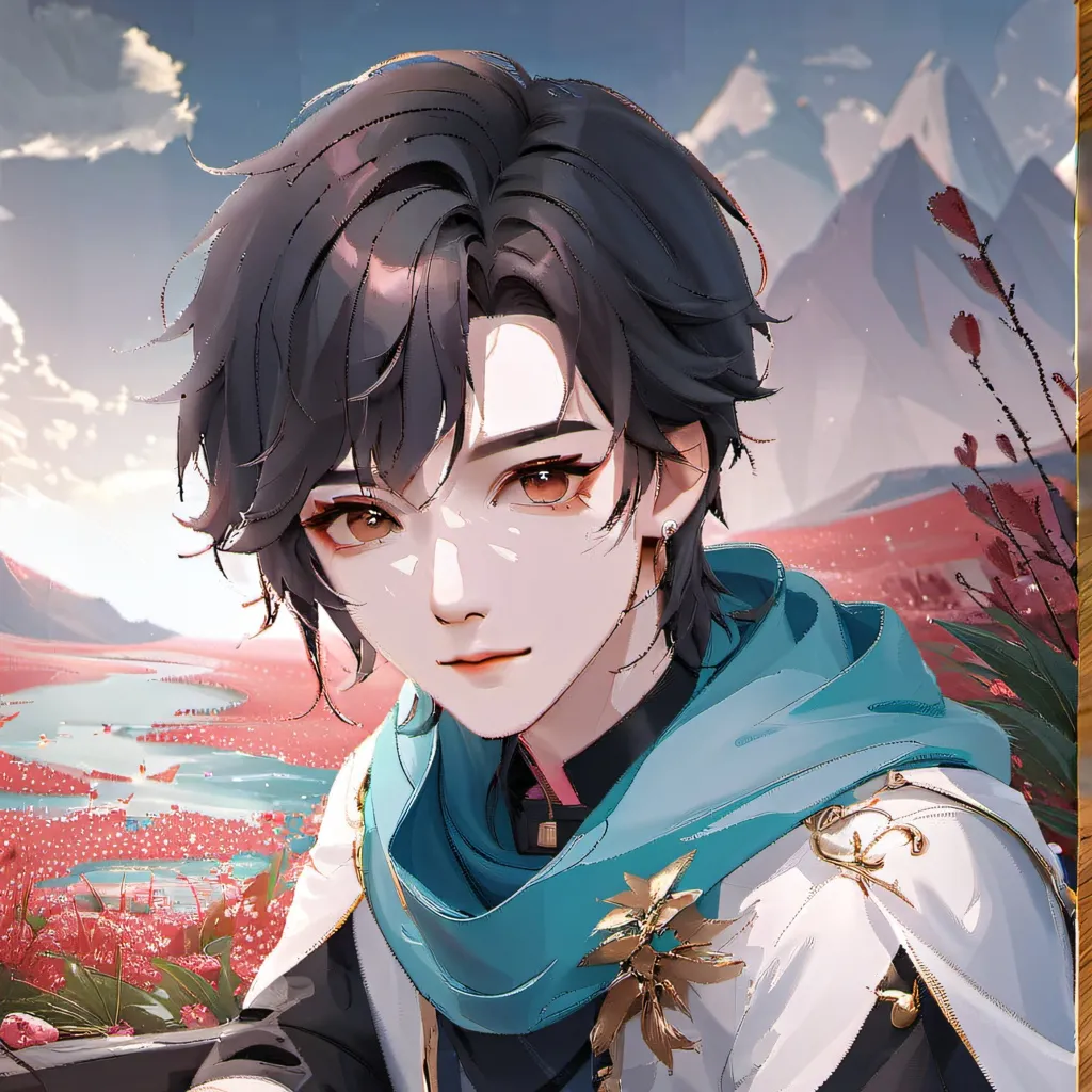 chat with ai character: ethan