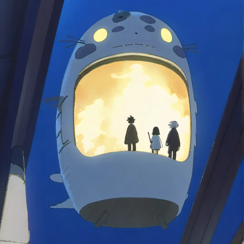 chat with ai character: MHA!