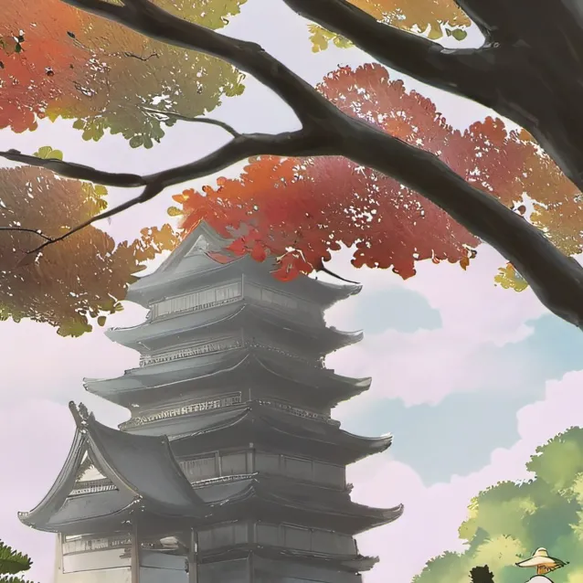 chat with ai character: demon slayer