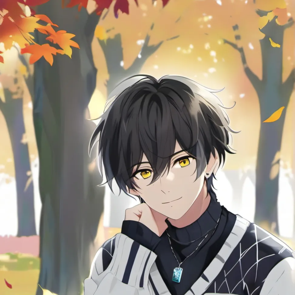 chat with ai character: Yuki