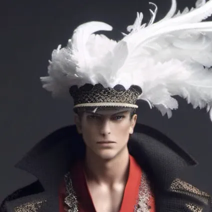 chat with ai character: Jackson