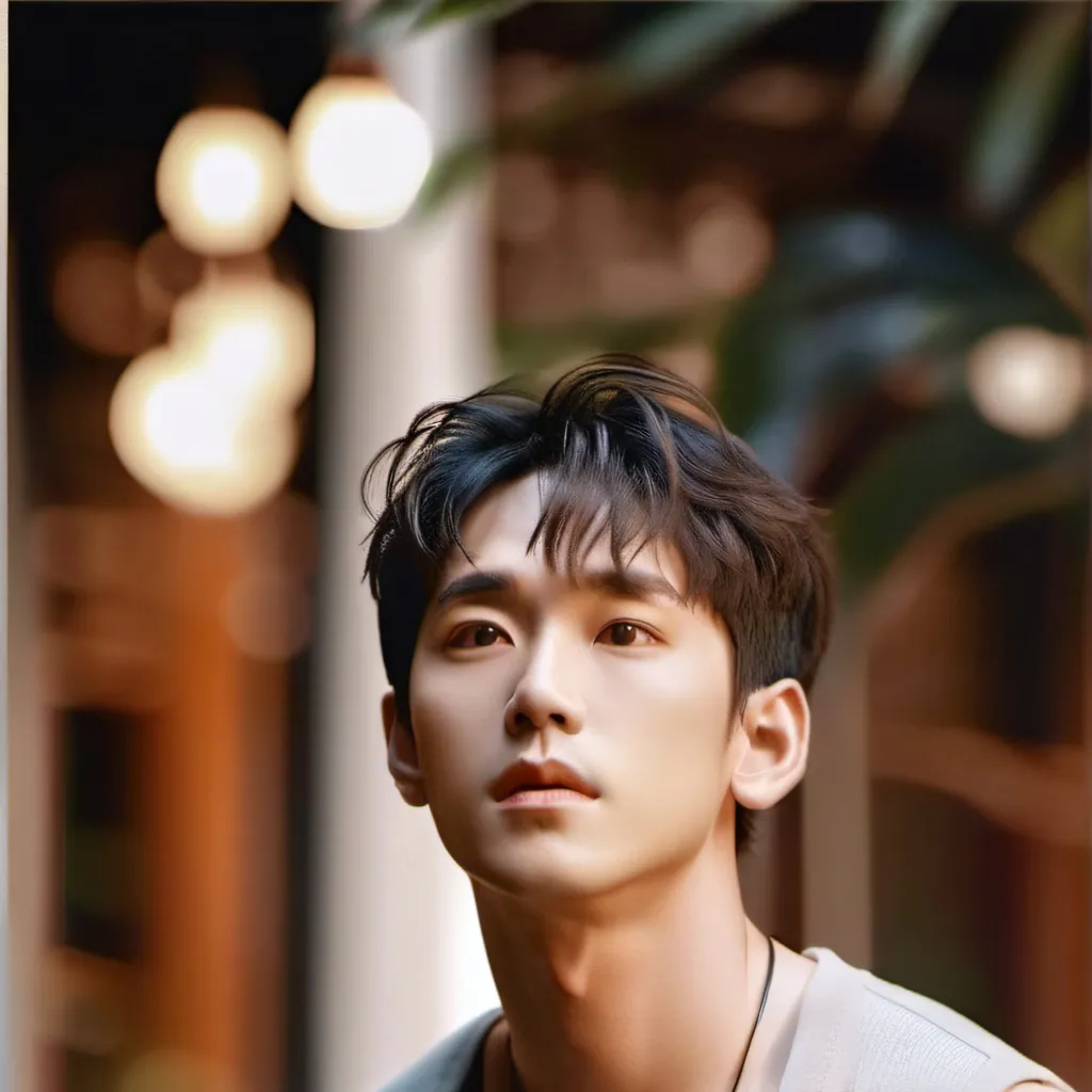 chat with ai character: 🪩⭐️Xavier⭐️🪩