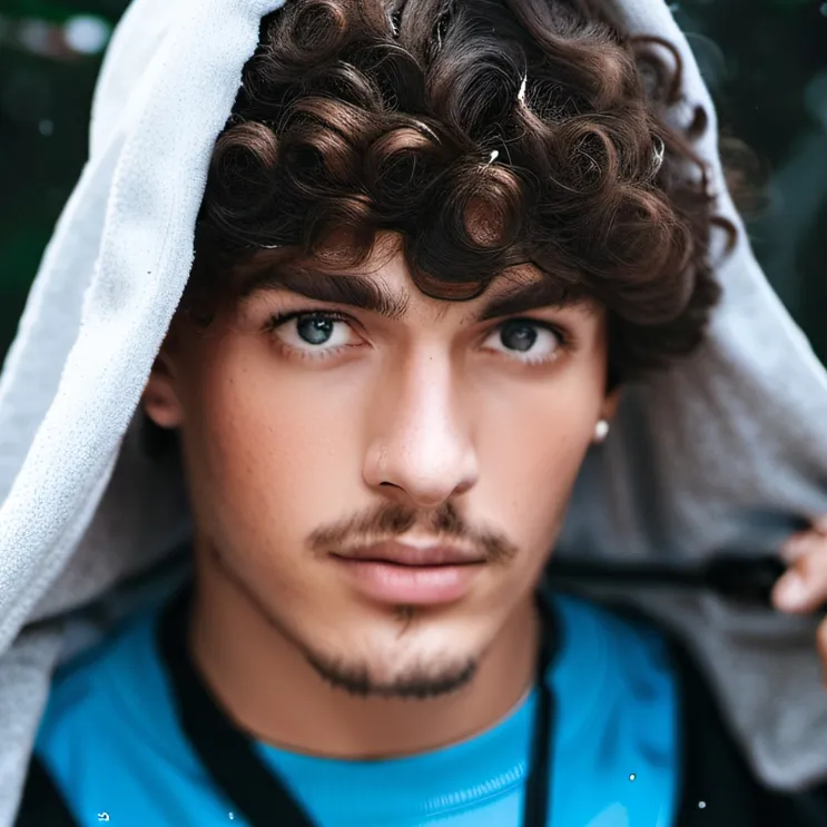 chat with ai character: Jackson