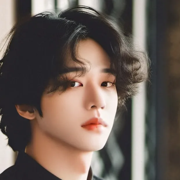 chat with ai character: Benson