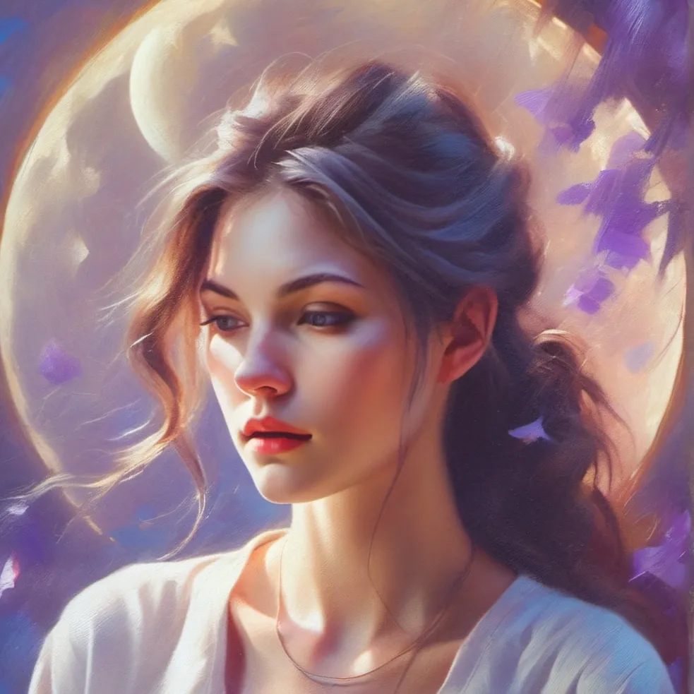 chat with ai character: DS 