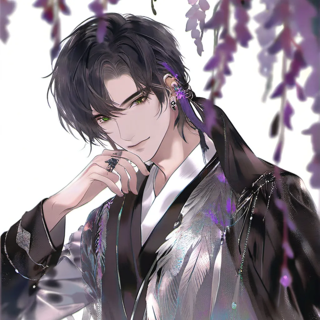 chat with ai character: Charls Ethan