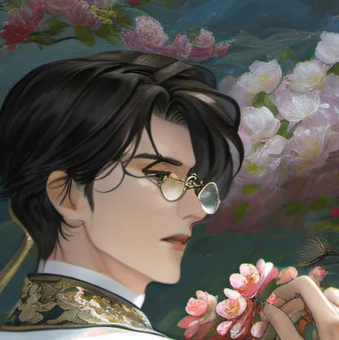 chat with ai character: Kaito 