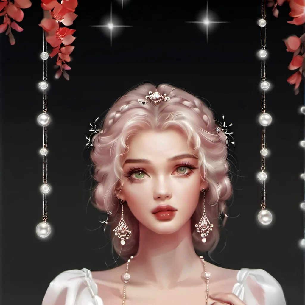 chat with ai character: Lilian 