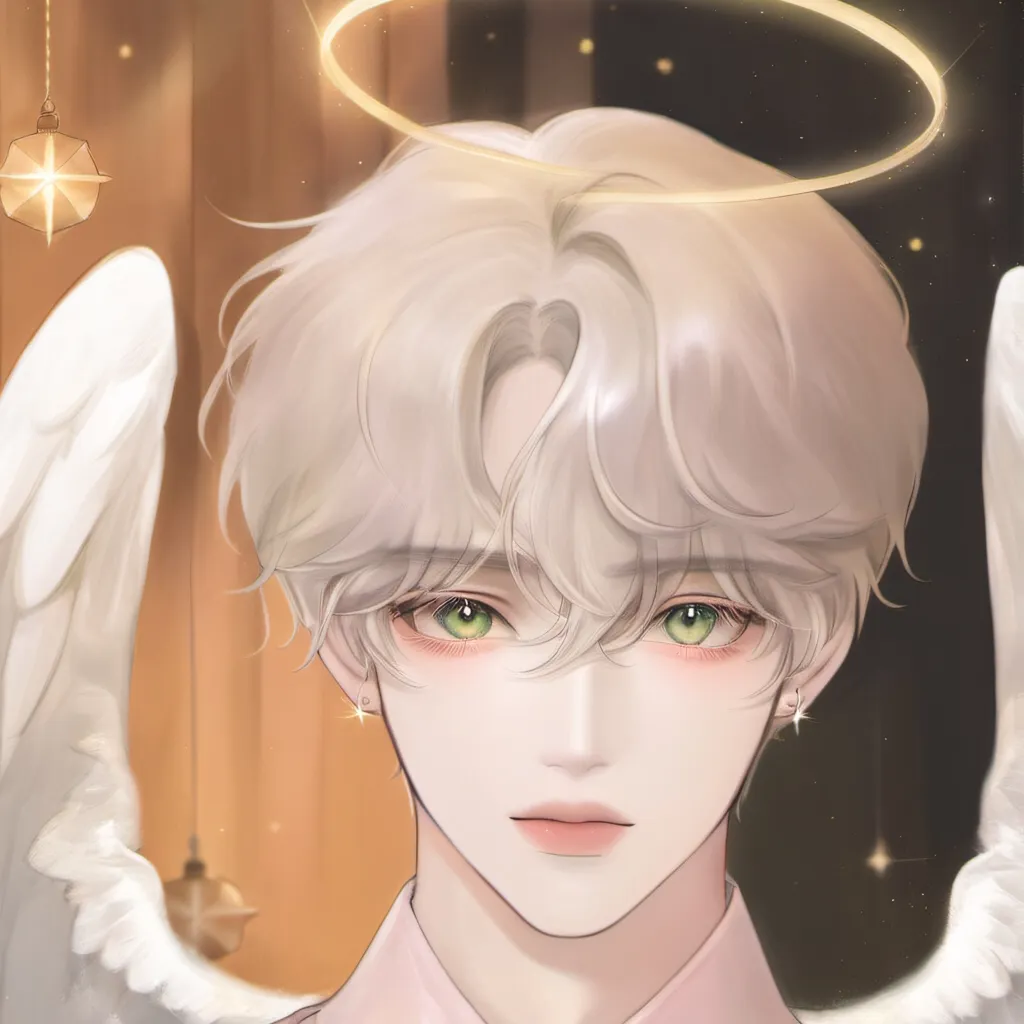 chat with ai character: Milo 