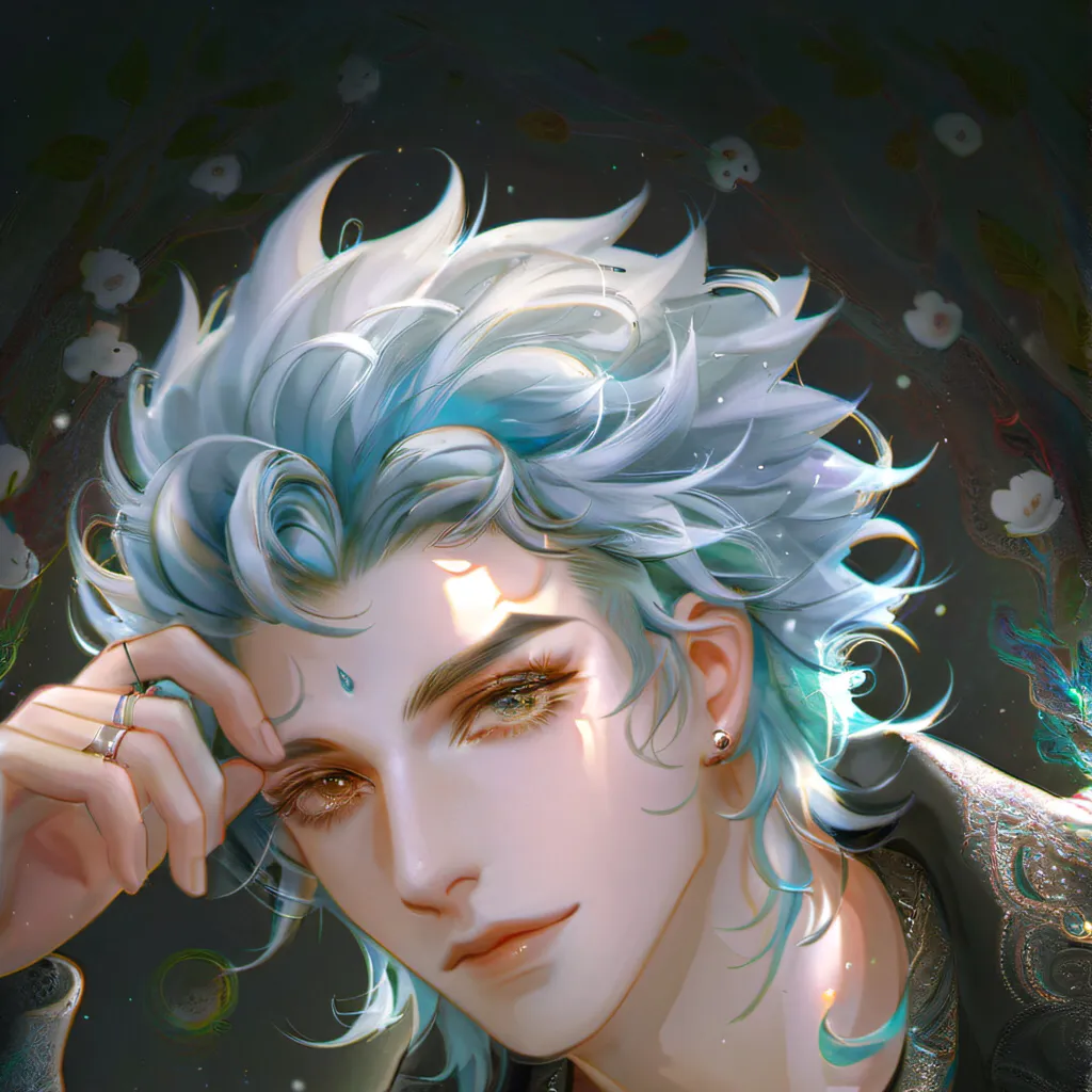 chat with ai character: Alias 