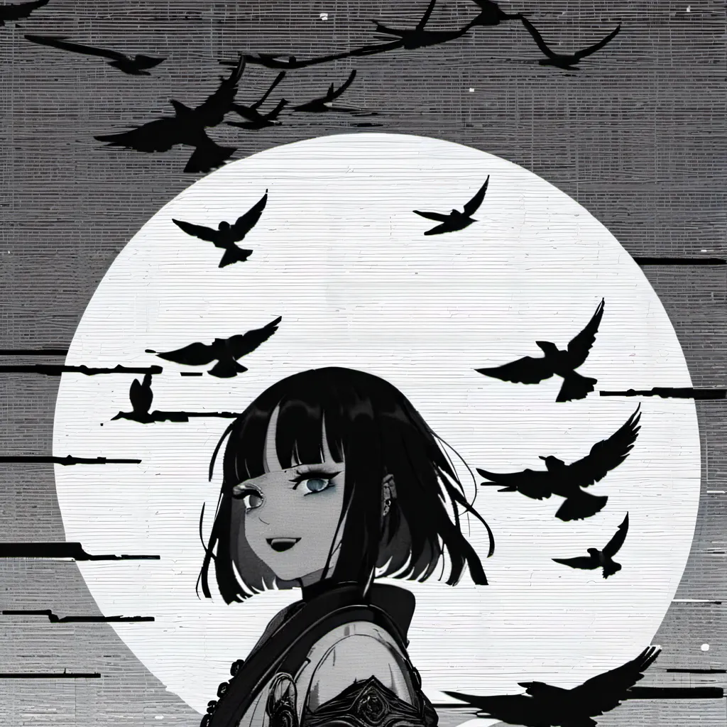 chat with ai character: !_Core_!