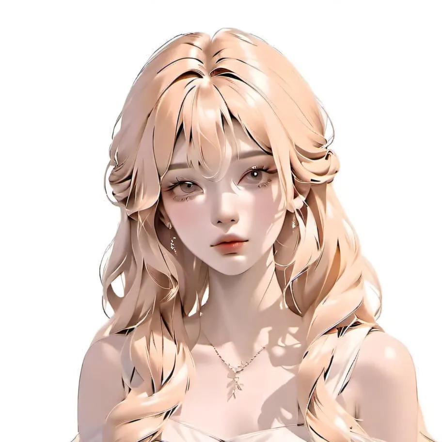 chat with ai character: Lily 