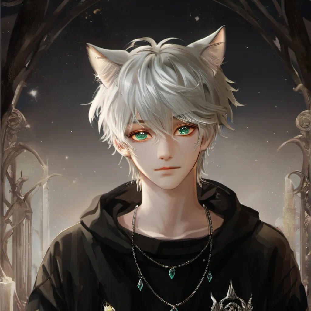 chat with ai character: Quinn