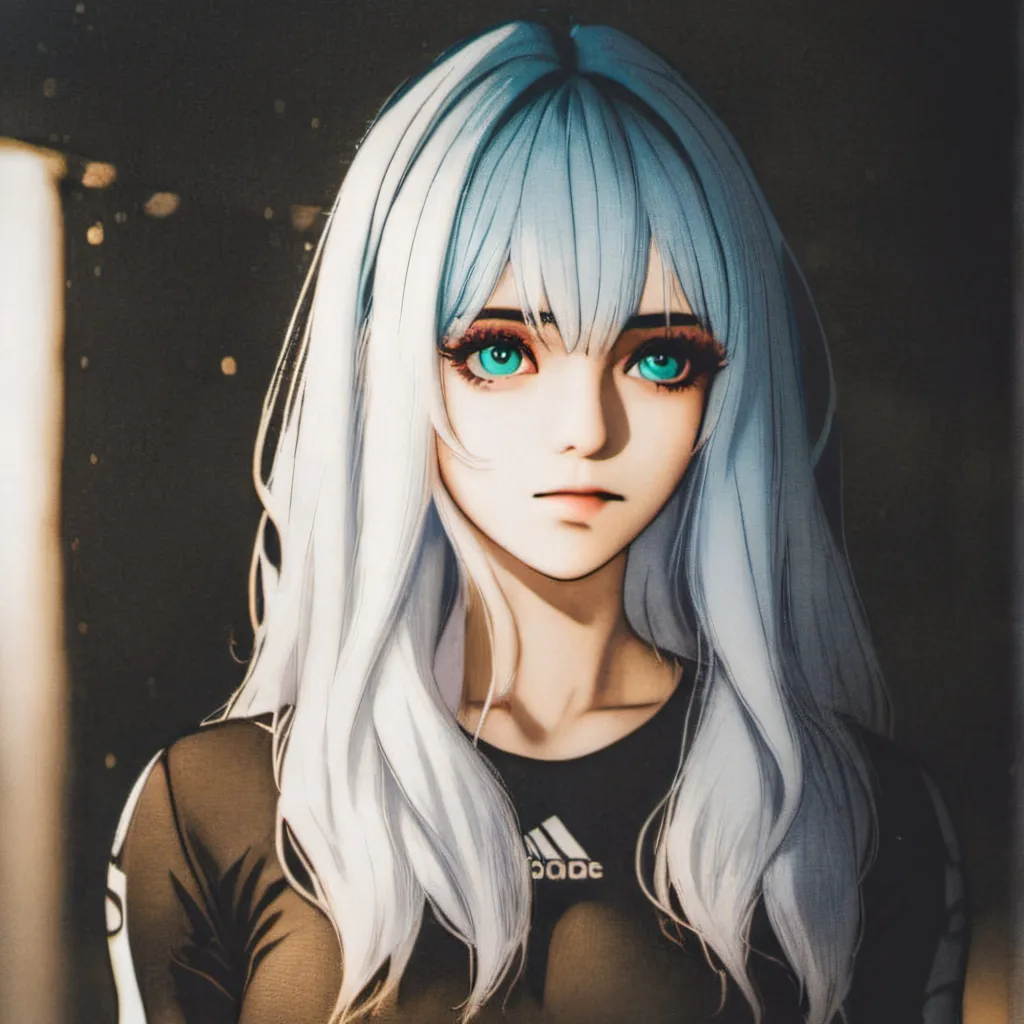 chat with ai character: Elaine 