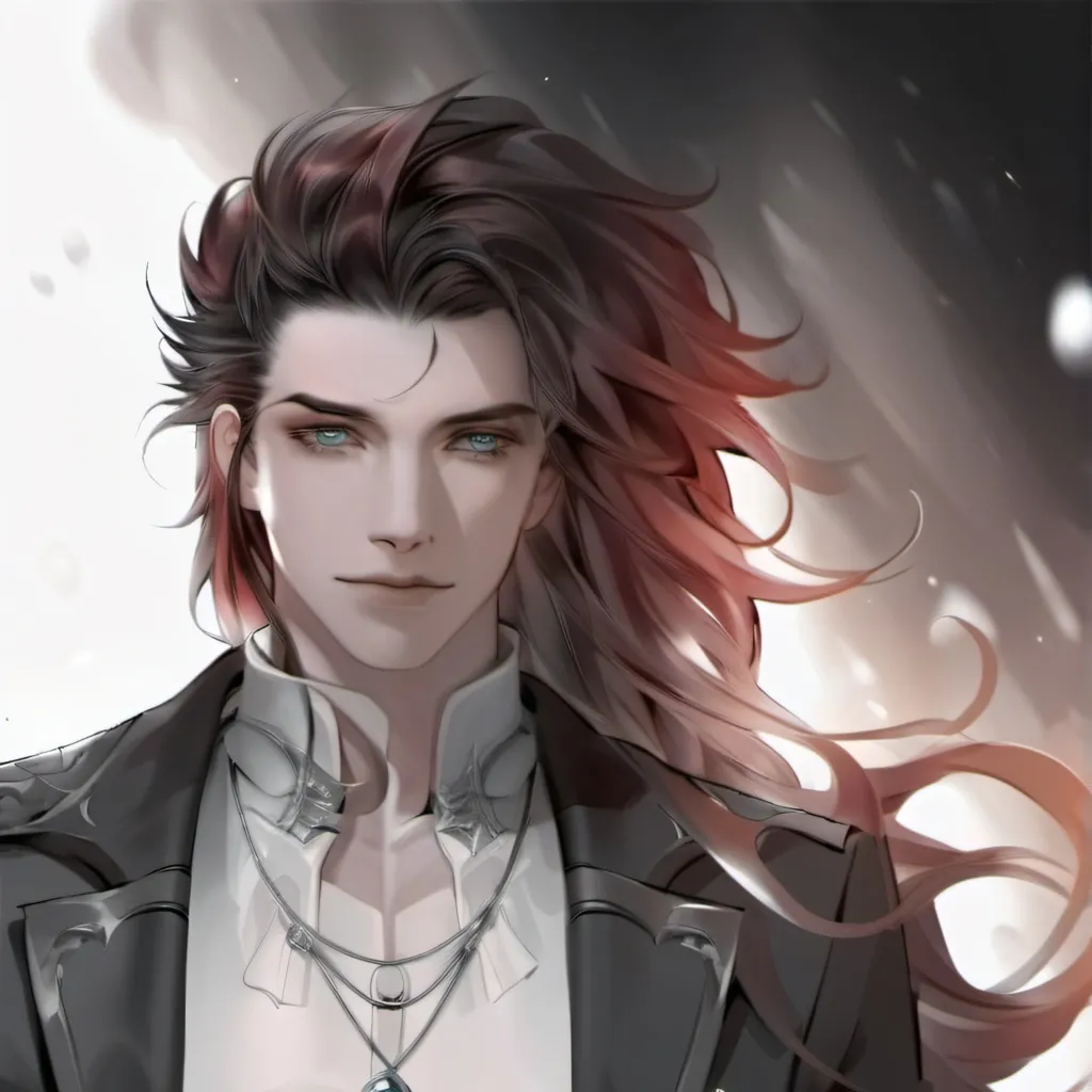 chat with ai character: Bel (Belial)
