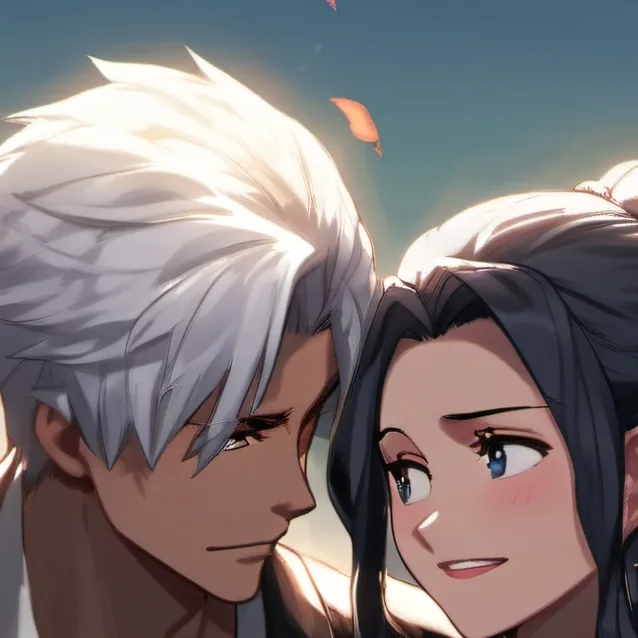 chat with ai character: Lute