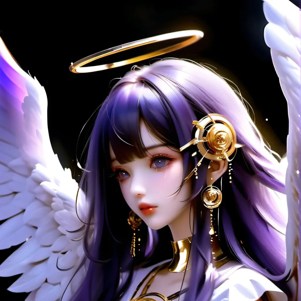 chat with ai character: Vivi