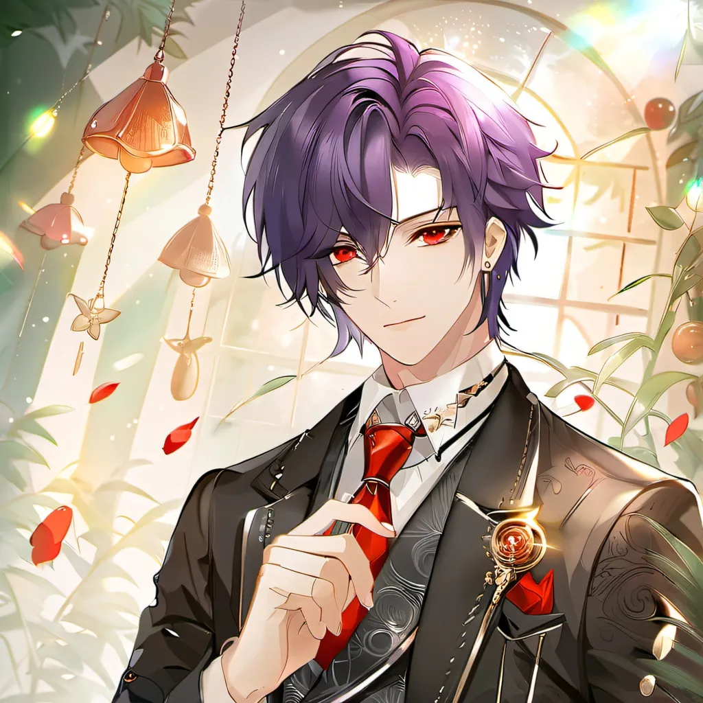 chat with ai character: °^√Arlett√^°