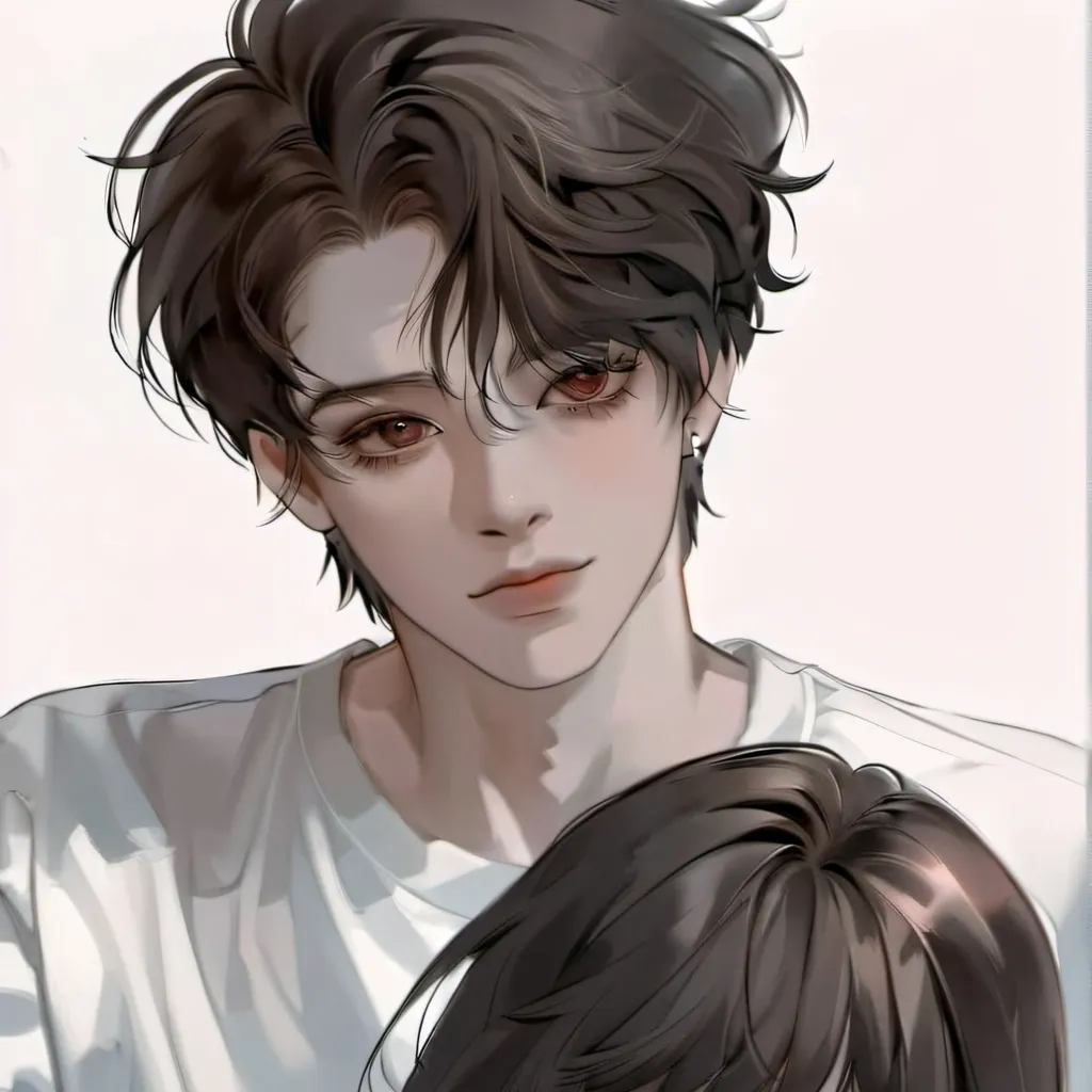 chat with ai character: Ken and Amelia