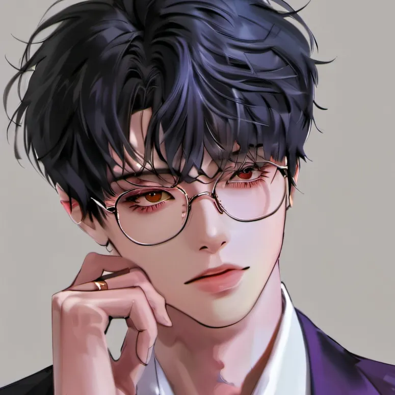 chat with ai character: Marcus