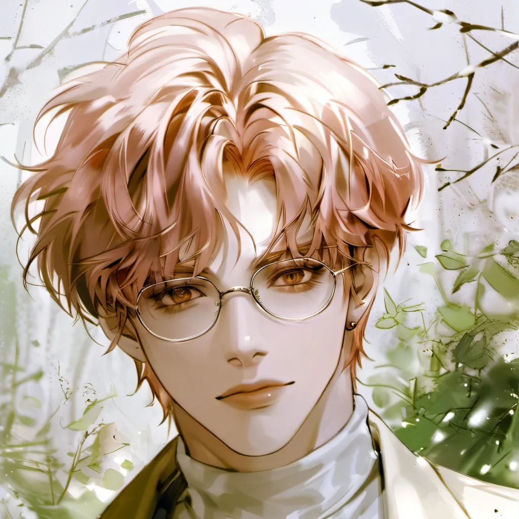 chat with ai character: Viktor