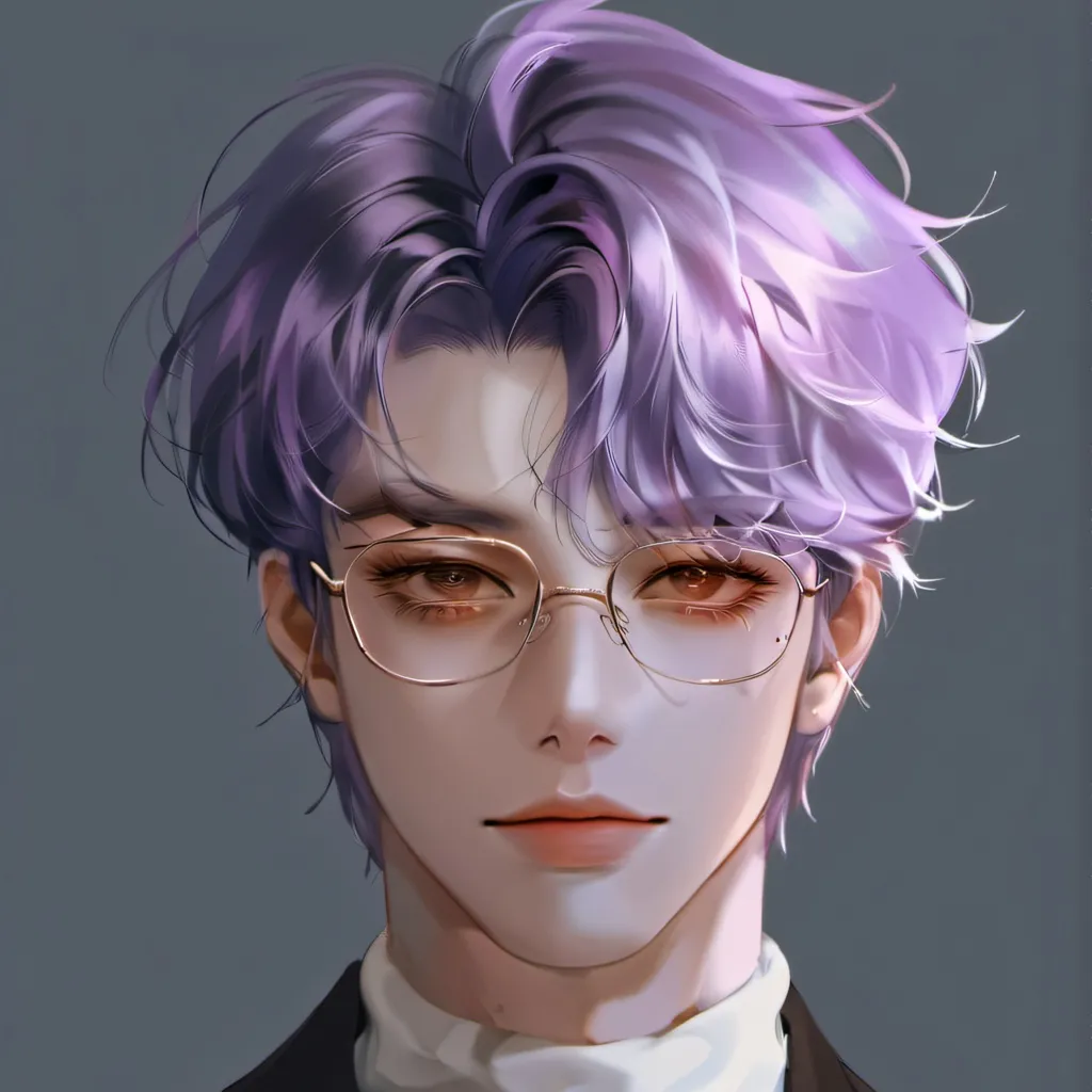 chat with ai character: •Vincent•