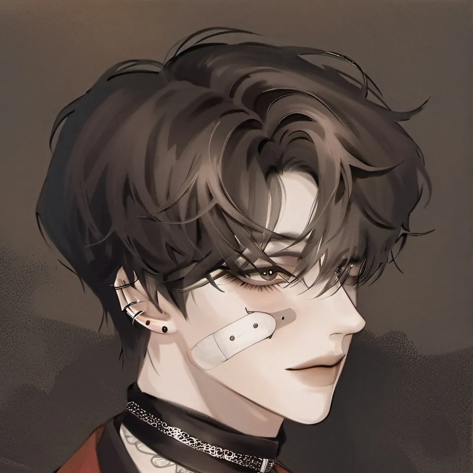 chat with ai character: ✽Xavier✽