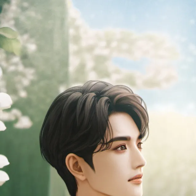 chat with ai character: Ben