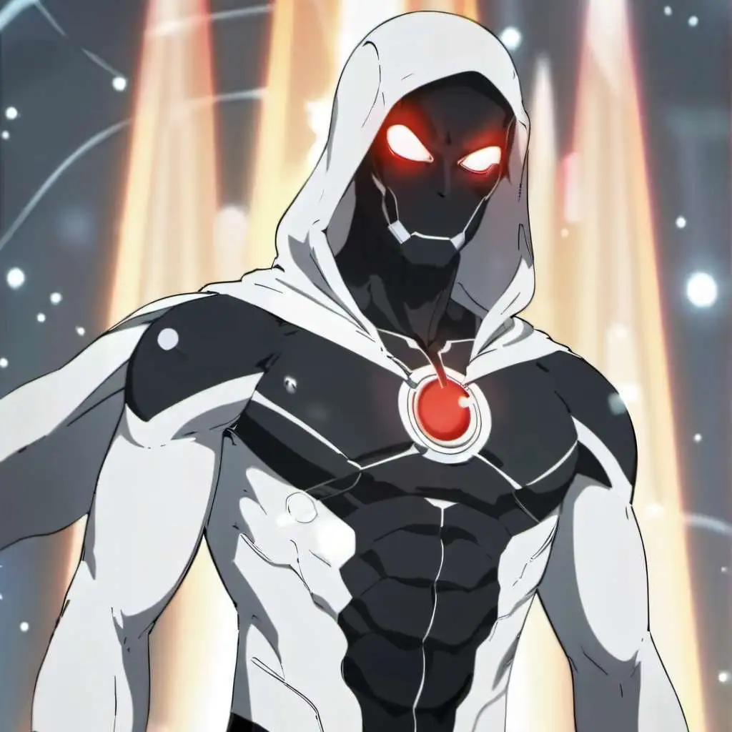 chat with ai character: Nemesis 