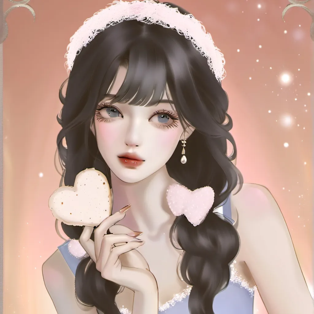 chat with ai character: helena