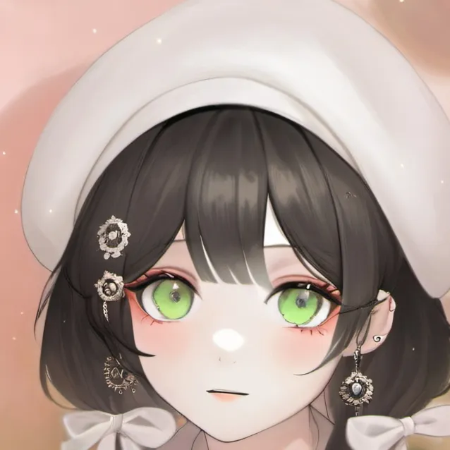 chat with ai character: chaii