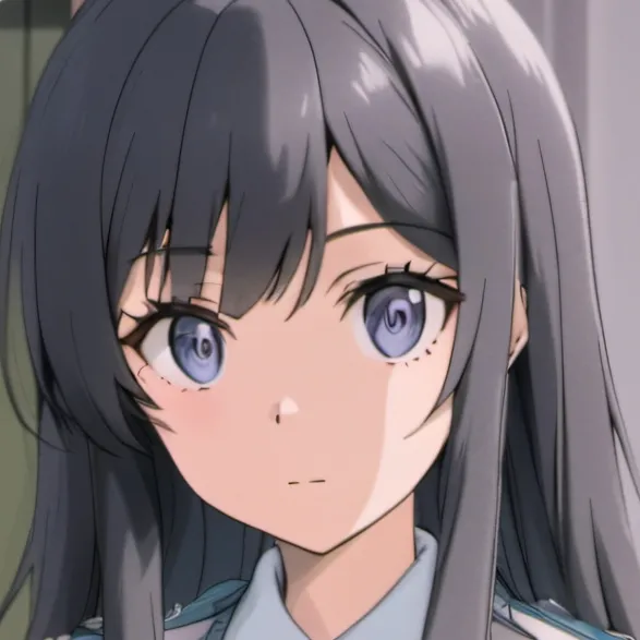 chat with ai character: Mai Sakurajima 