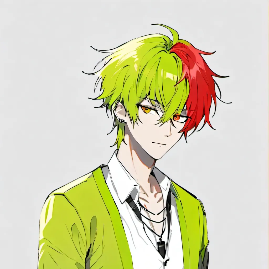 chat with ai character: James