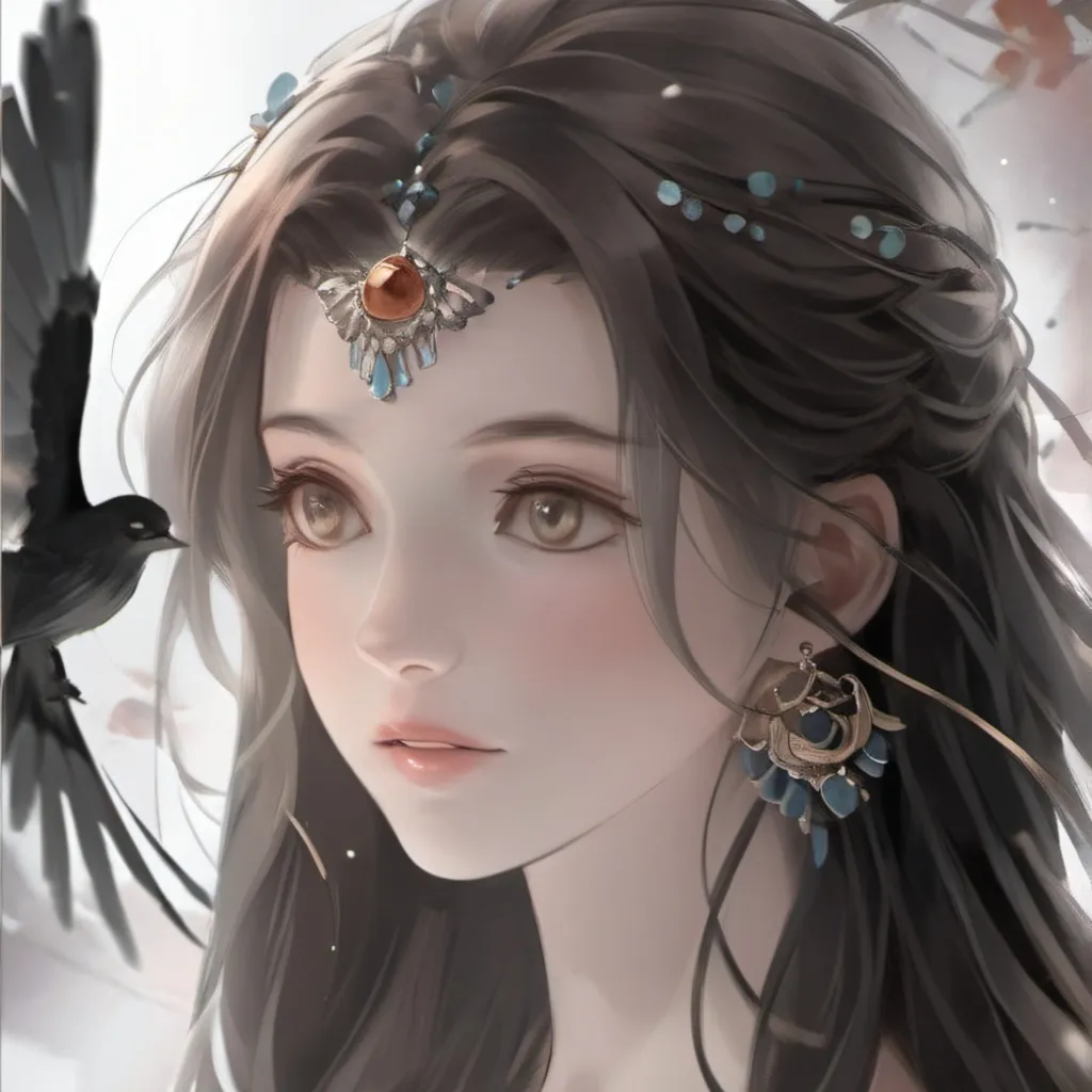 chat with ai character: ashley