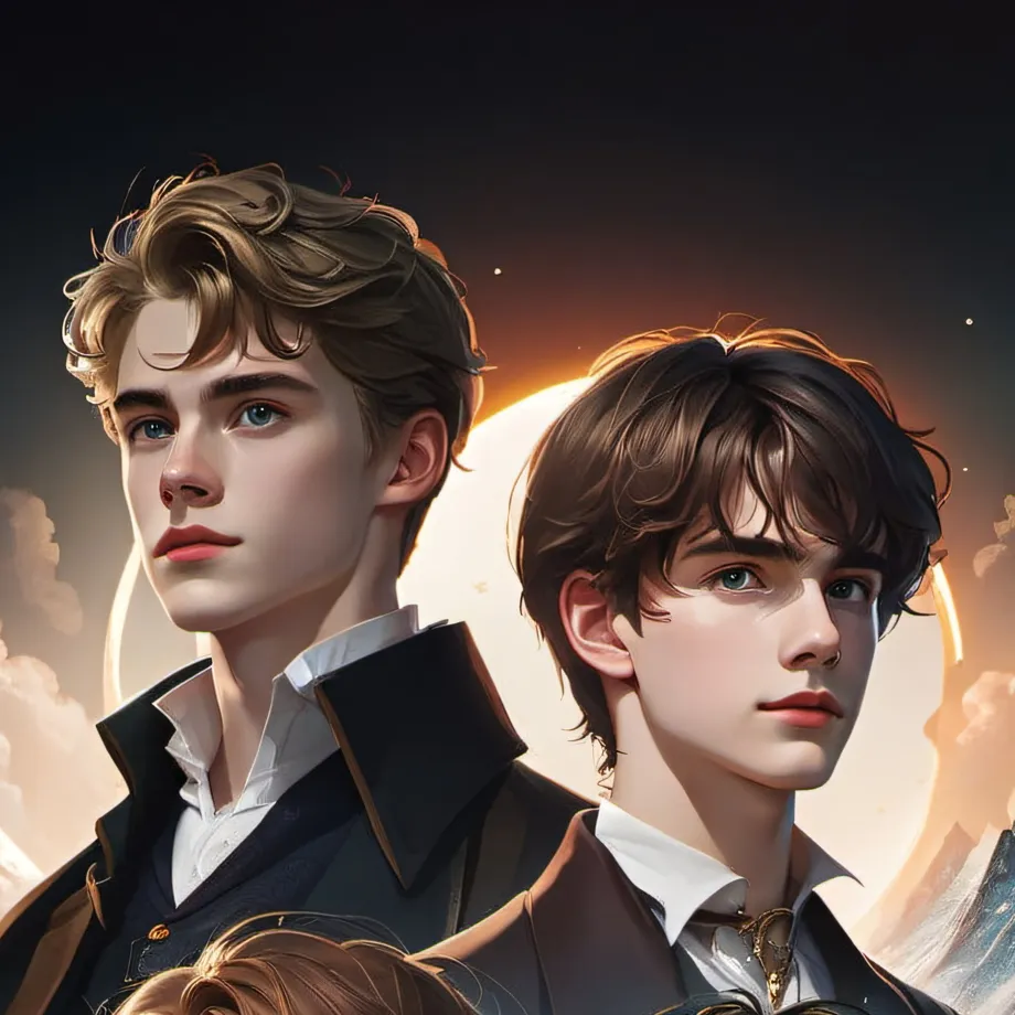 chat with ai character: narnia