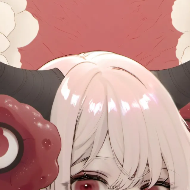 chat with ai character: molly