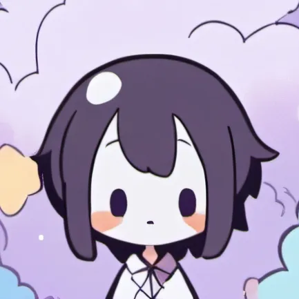 chat with ai character: exclamation mark 