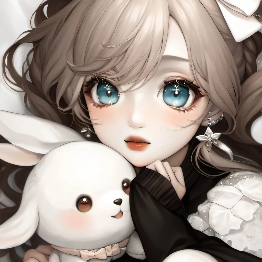 chat with ai character: tubi / Tuba