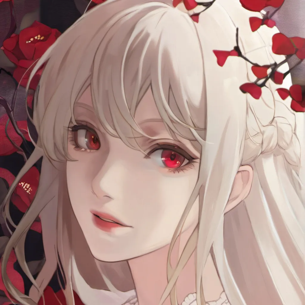 chat with ai character: y/n