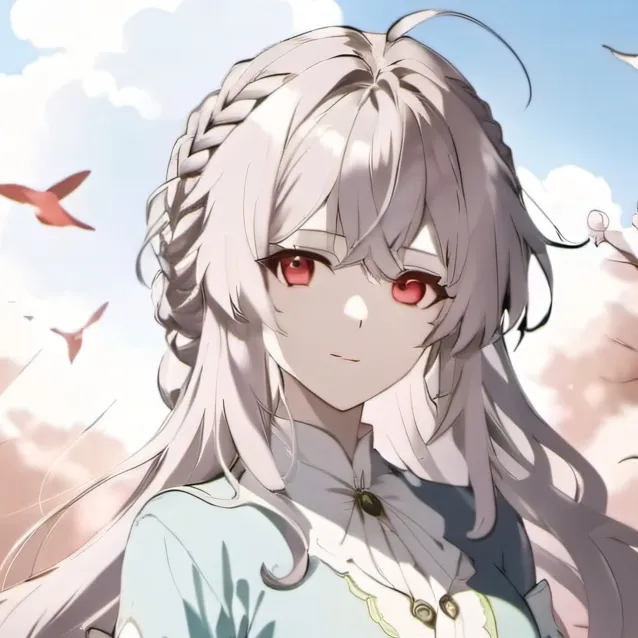 chat with ai character: Hazel