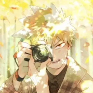 creator y/n × bakugo's avatar