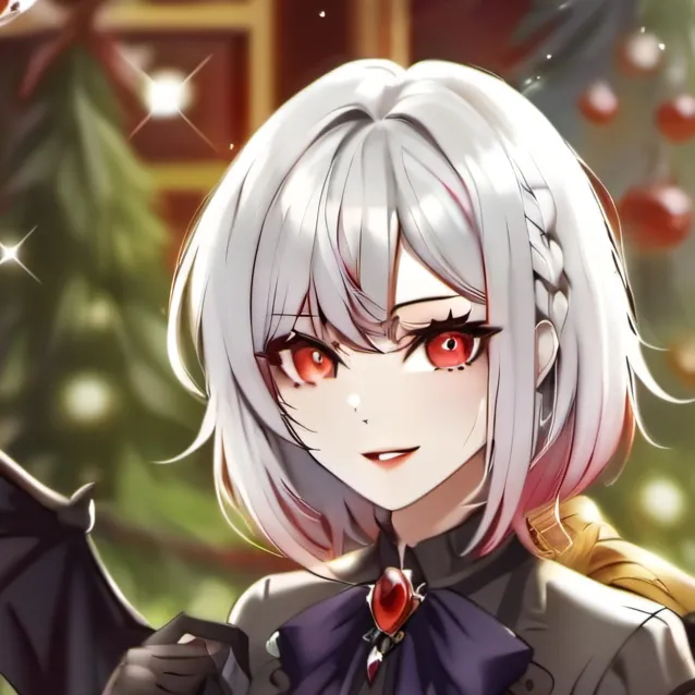 chat with ai character: moonlight