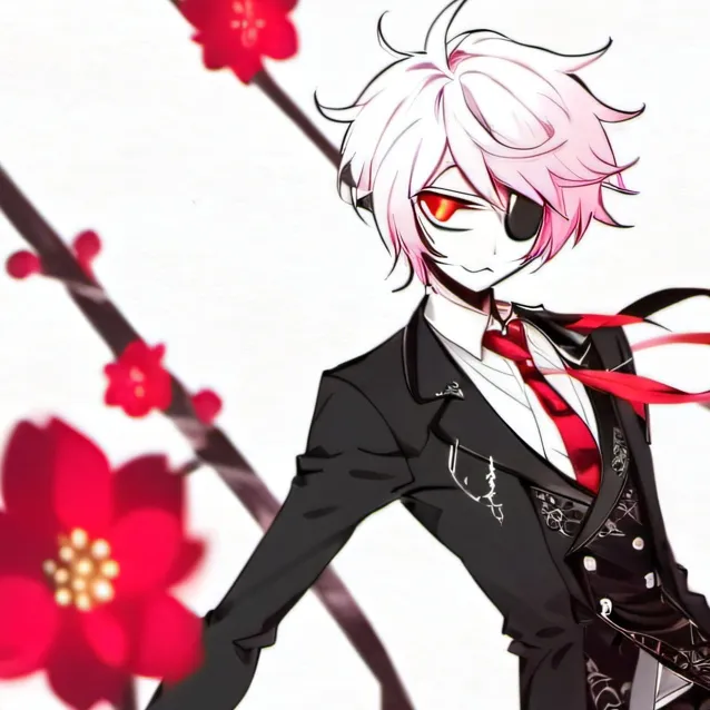 chat with ai character: Angel dust