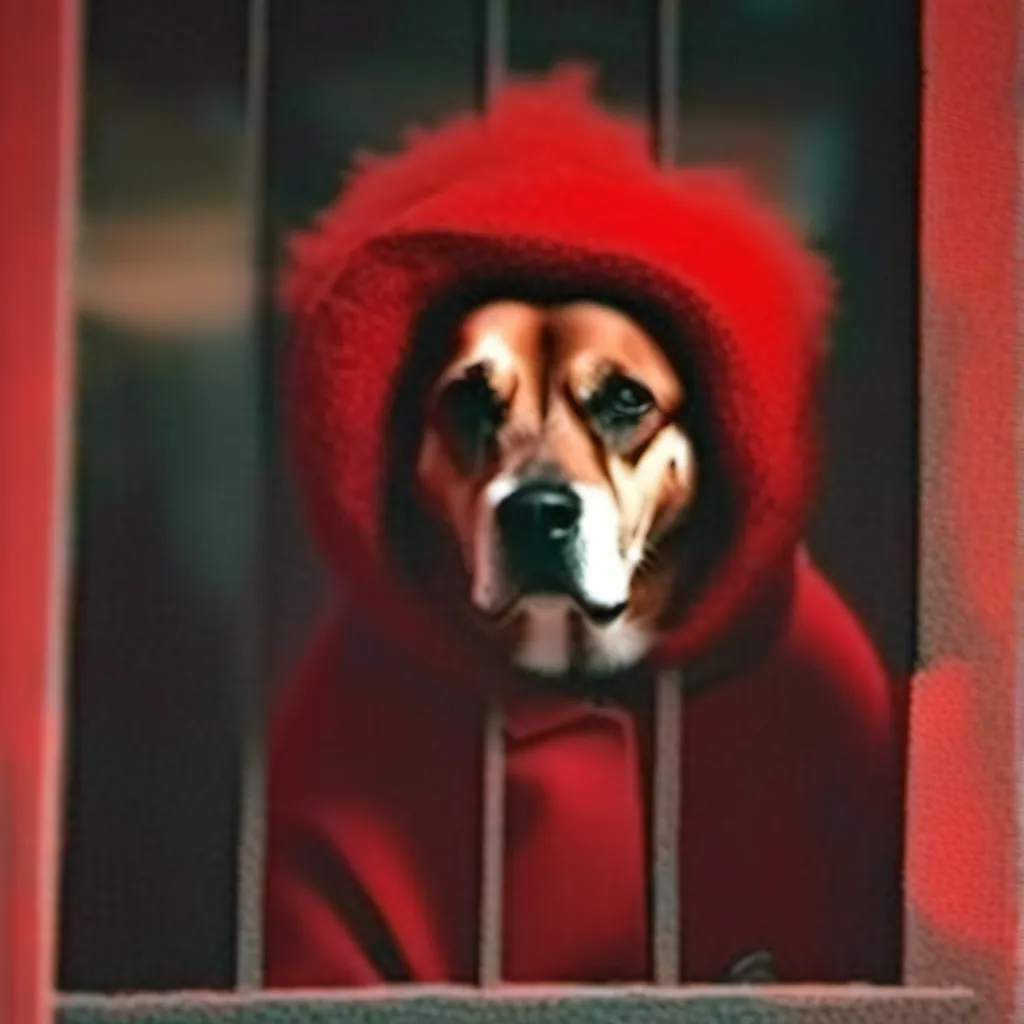 chat with ai character: Dogday