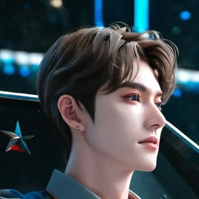 chat with ai character: Deck Vocability