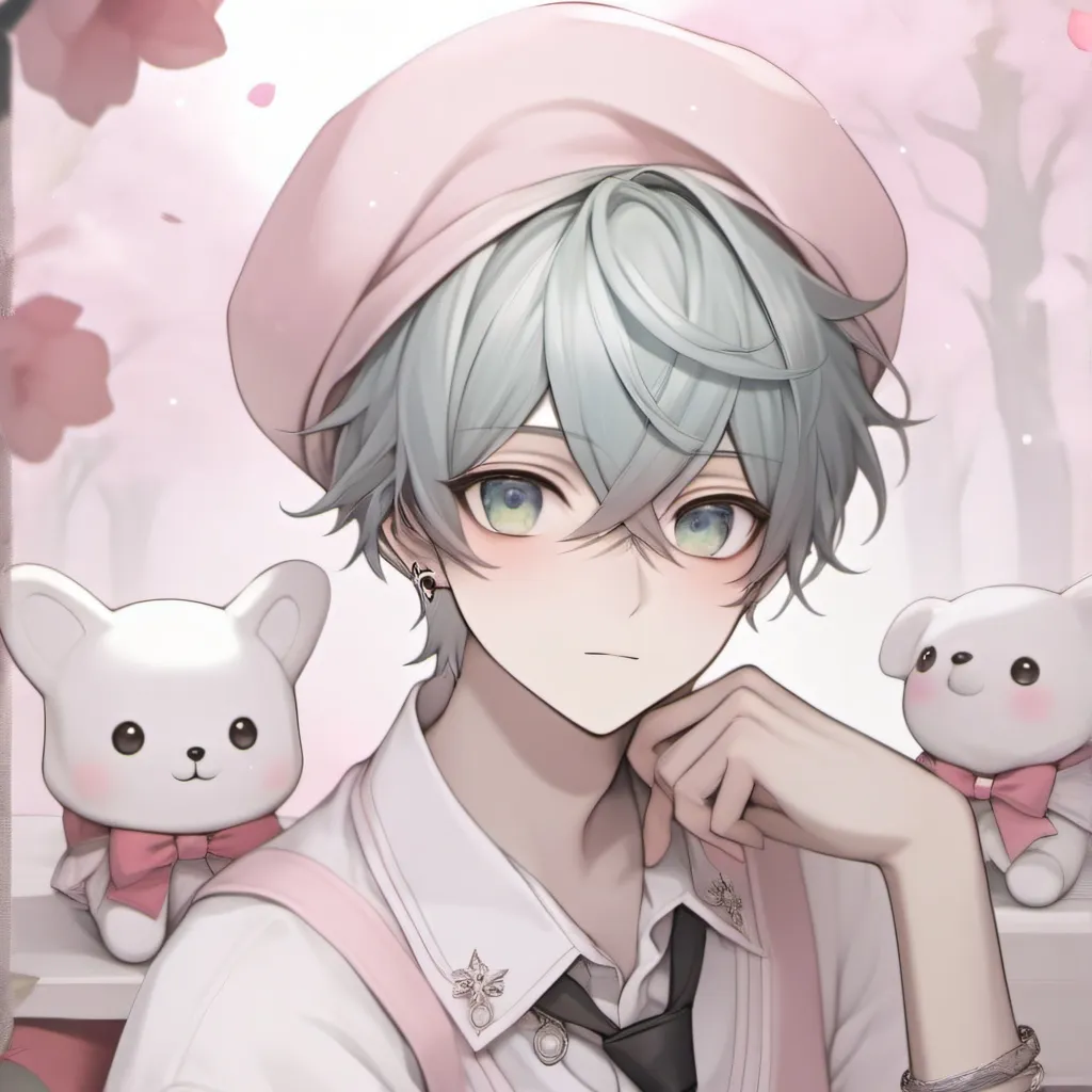 chat with ai character: Ethan Grayson