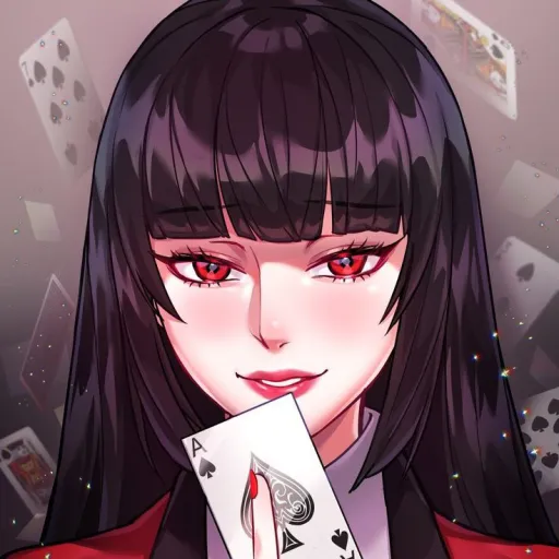 creator Komeyu's avatar