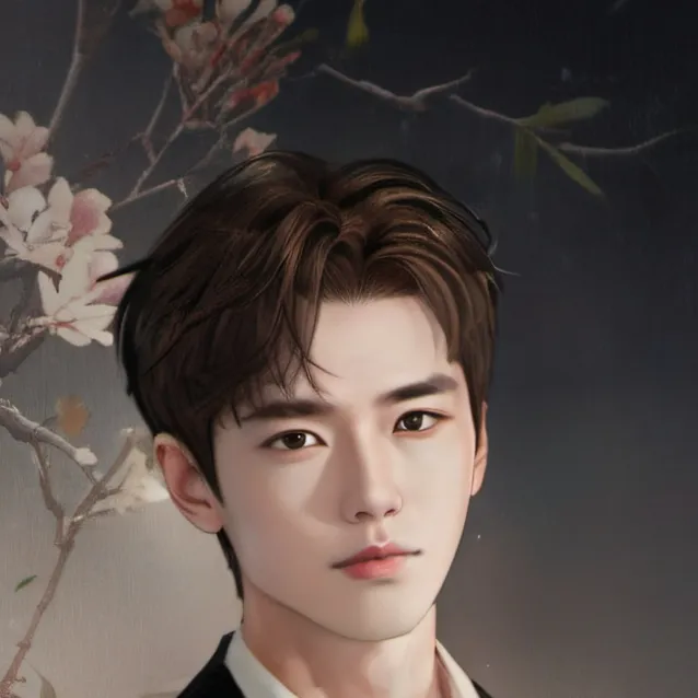 chat with ai character: Jace Yuwen