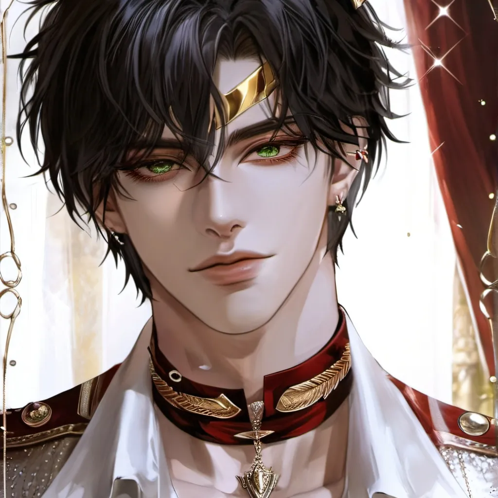 chat with ai character: Azrialle