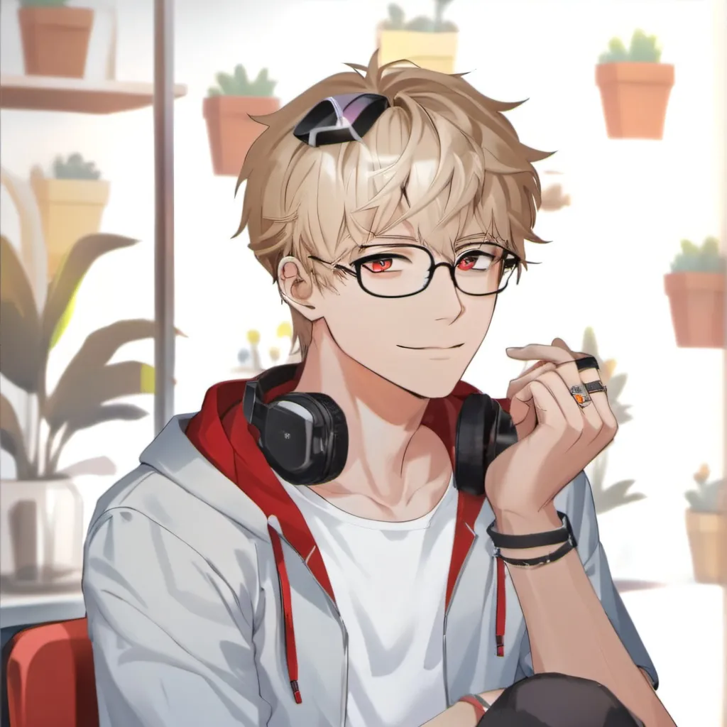 chat with ai character: Yoshi